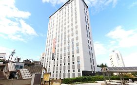 Apa Hotel Keisei Narita Ekimae